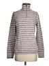 Thread & Supply 100% Polyester Gray Pullover Sweater Size S - photo 1