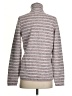 Thread & Supply 100% Polyester Gray Pullover Sweater Size S - photo 2