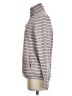 Thread & Supply 100% Polyester Gray Pullover Sweater Size S - photo 5