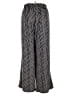 Love Ryan Stripes Black Casual Pants Size XS - photo 2