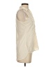 Splendid 100% Rayon Ivory Sleeveless Blouse Size XS - photo 4
