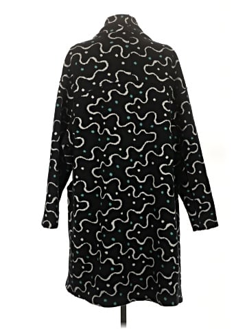 Diane von Furstenberg Poncho (view 2)