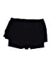 SHEFIT Solid Black Shorts Size 2X - photo 1