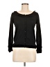 Christian Dior Black Cardigan Size 6 - photo 1