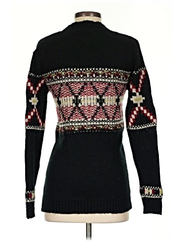 Dex Pullover Sweater (view 2)