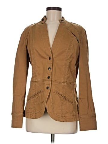 Coldwater Creek Blazer (view 1)