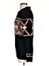Dex 100% Acrylic Argyle Black Pullover Sweater Size XS - photo 5