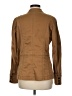 Coldwater Creek Tan Blazer Size 8 - photo 2