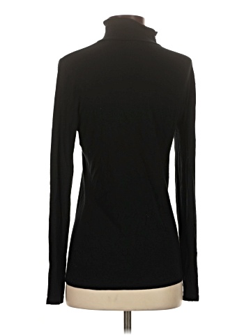 Lord & Taylor Long Sleeve Turtleneck (view 2)