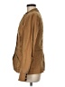 Coldwater Creek Tan Blazer Size 8 - photo 5