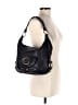 MICHAEL Michael Kors 100% Leather Black Leather Shoulder Bag One size - photo 2
