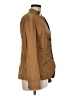 Coldwater Creek Tan Blazer Size 8 - photo 4