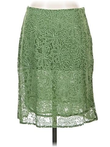 Anthropologie Casual Skirt (view 1)