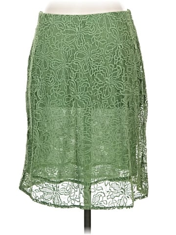 Anthropologie Casual Skirt (view 2)