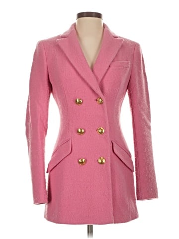 Escada Wool Blazer (view 1)