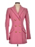 Escada Pink Wool Blazer Size EU 34 / US 4 - photo 1