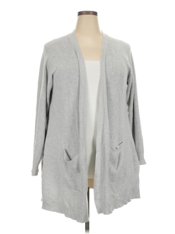 M Magaschoni Cardigan (view 1)