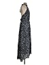 Unbranded Polka Dots Black Casual Dress Size XS (estimated) - photo 4
