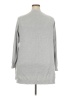 M Magaschoni Gray Cardigan Size 2X - photo 2