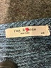 Rag & Bone Blue Casual Dress Size L - photo 6