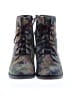 Josef Seibel Floral Green Ankle Boots Size EU 41 - photo 2