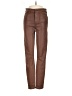Paige Brown Casual Pants Size 26 waist - photo 1