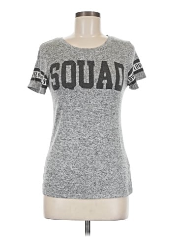 Ocasion Short Sleeve T-Shirt (view 1)