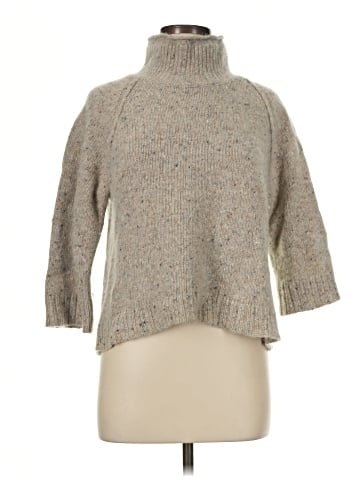 Lilla P Turtleneck Sweater (view 1)