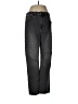 Madewell Solid Black Jeans Size 29 waist (estimated) - photo 1