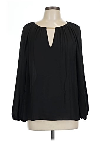 The Pioneer Woman Long Sleeve Blouse (view 1)