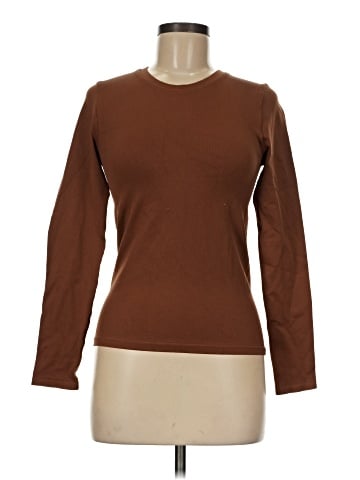 OQQ Long Sleeve T-Shirt (view 1)