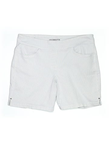 Liz Claiborne Shorts (view 1)