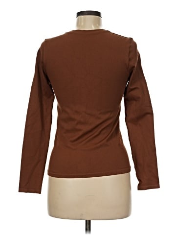 OQQ Long Sleeve T-Shirt (view 2)