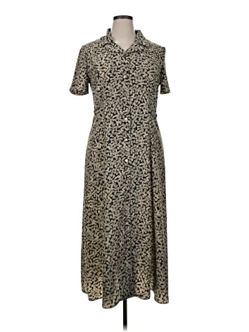Leslie Fay Casual Dress (view 1)