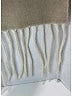 Totême 100% Wool Ivory Scarf One size - photo 3