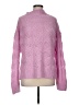 J.Crew Pink Pullover Sweater Size M - photo 1