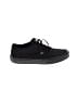 Vans Black Sneakers Size 7 (kids) - photo 1