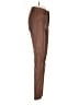 Paige Brown Casual Pants Size 26 waist - photo 4