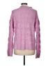 J.Crew Pink Pullover Sweater Size M - photo 2