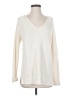 Athleta Ivory Pullover Sweater Size S - photo 1