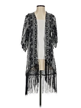 Xhilaration Kimono