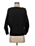 Lauren by Ralph Lauren Black Pullover Sweater Size S (petite) - photo 1