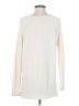Athleta Ivory Pullover Sweater Size S - photo 2