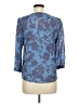 Kay Unger Blue Casual Dress Size 6 - photo 2