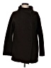 BEYOND THREADS Black Wool Coat Size M - photo 1