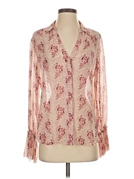 Paige Long Sleeve Blouse (view 1)