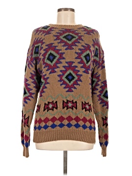 Dco (Dry Clean Only) Pullover Sweater