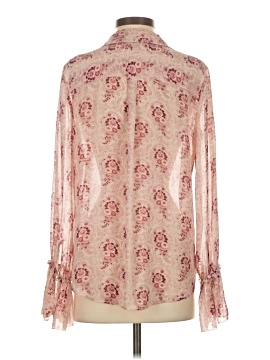 Paige Long Sleeve Blouse (view 2)