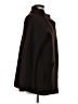 BEYOND THREADS Black Wool Coat Size M - photo 4