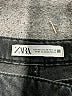 Zara Black Shorts Size XS - photo 3